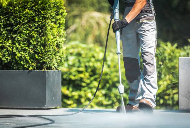 Oconto Falls, WI Pressure Washing Services Company